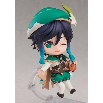 Rep Action Figure Genshin Impact 1795 Venti Genshin Impact - Venti1795