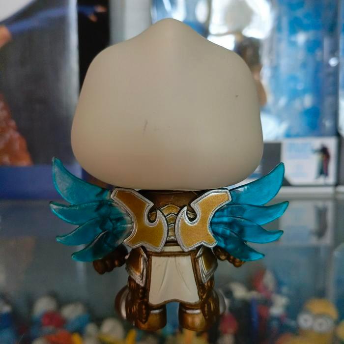 HOT SALE FUNKO POP DIABLO III - TYRAEL ORIGINAL TERMURAH