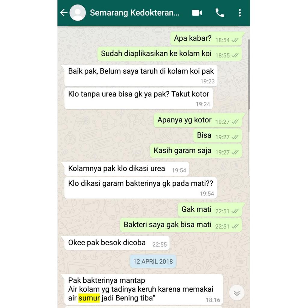 Bersama_Kitaa Kolam Bioflok