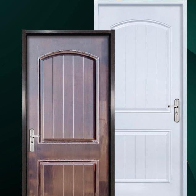 PINTU BAJA GG PINTU KAMAR 86X210 ECO 24 GG DOOR