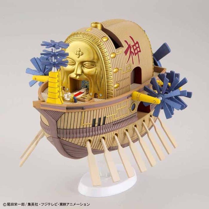 Grand Ship Collection Maxim - One Piece