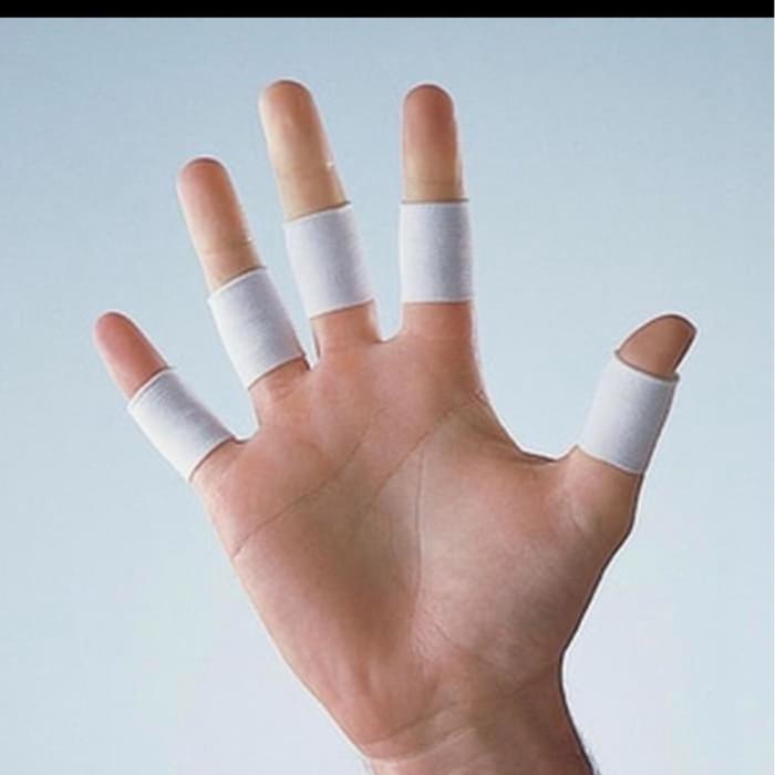 Promo Finger Support Lp Original Terlaris