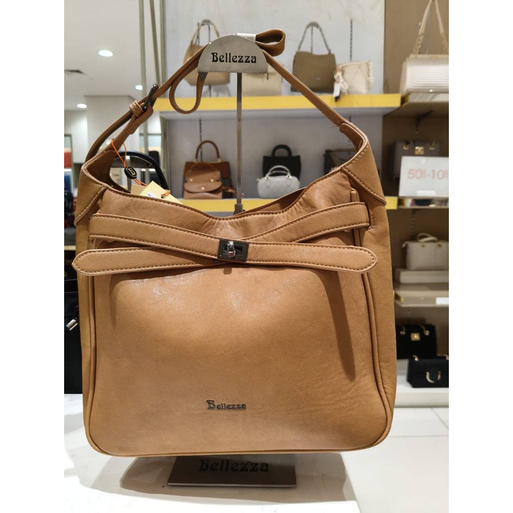 BELLEZZA - MS-87080 Tas Selempang Wanita