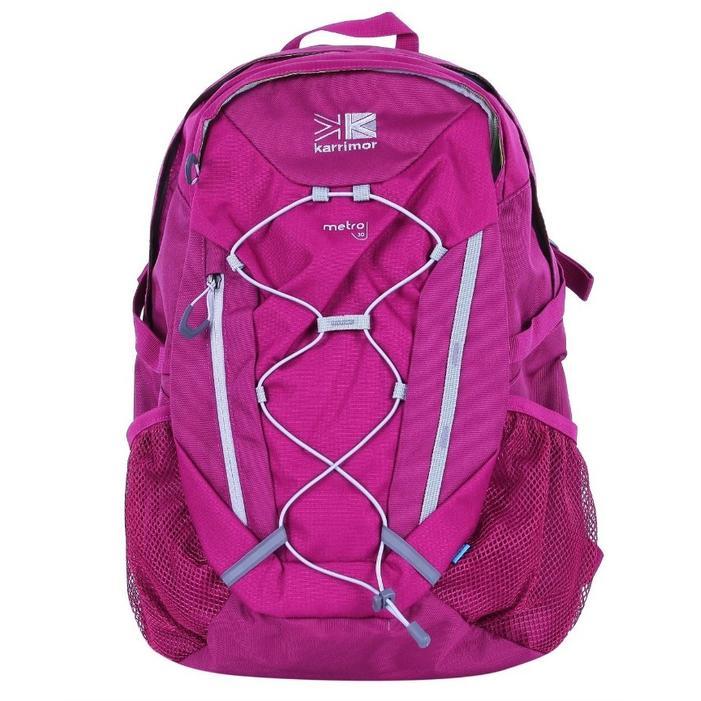Tas Ransel Karrimor Metro 30L Daypack - Boysenberry