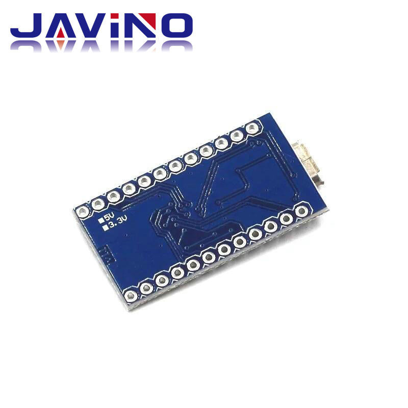 Pro Micro ATmega32U4 5V 16MHz Replace ATmega328 For arduino ATMega 32U4 Pro Mini With 2 Row Pin