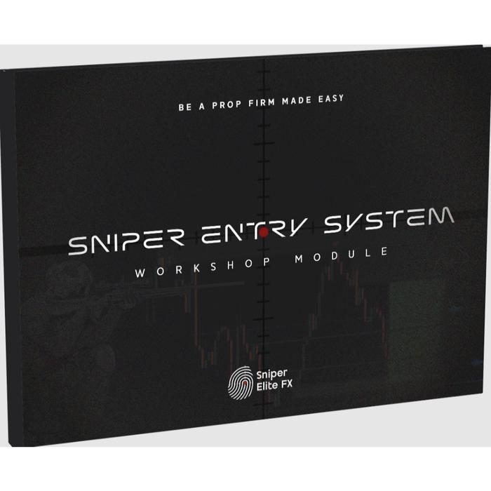 Ready Exclusive Work Sniper Elite System -