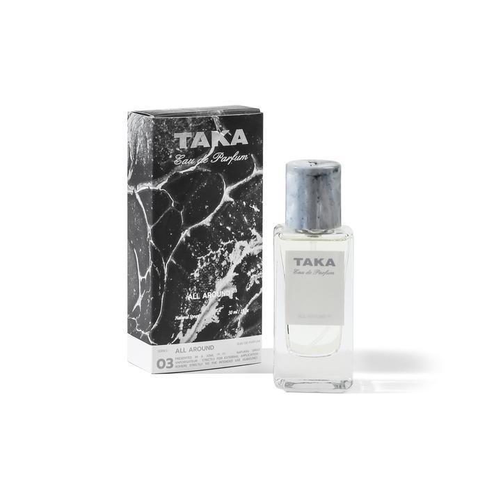 Taka Craft - All Around Perfume