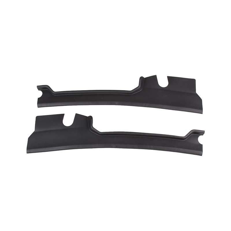 FOR LAND ROVER RANGE ROVER SPORT 2005-2013 AUTOMOBILE WINDSHIELD PRESSED EDGE PANEL AUTOMOBILE