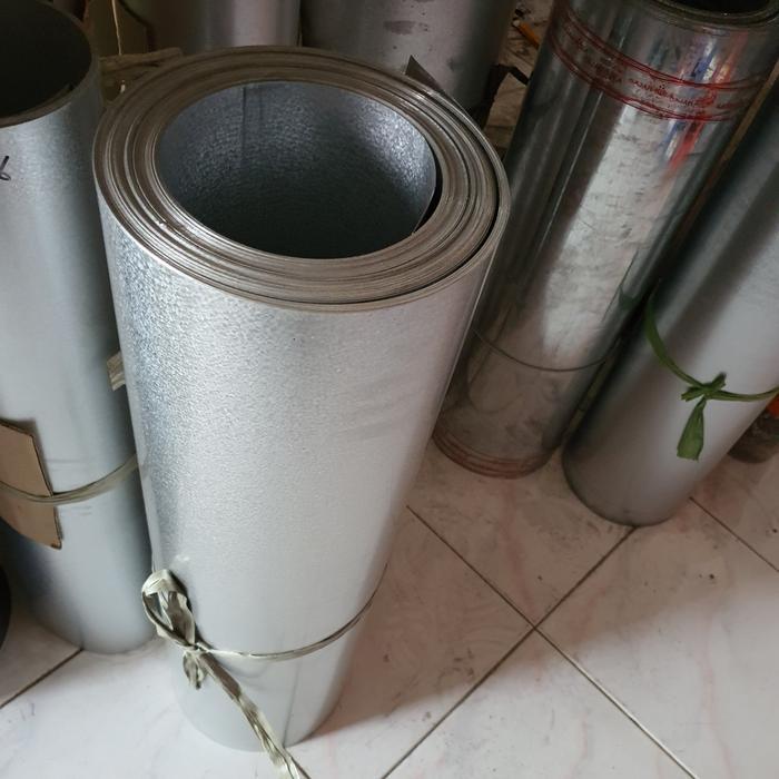 Seng Talang Galvalum 0.3x120 Anti Karat / Talang Galvalum 0,3 x 120