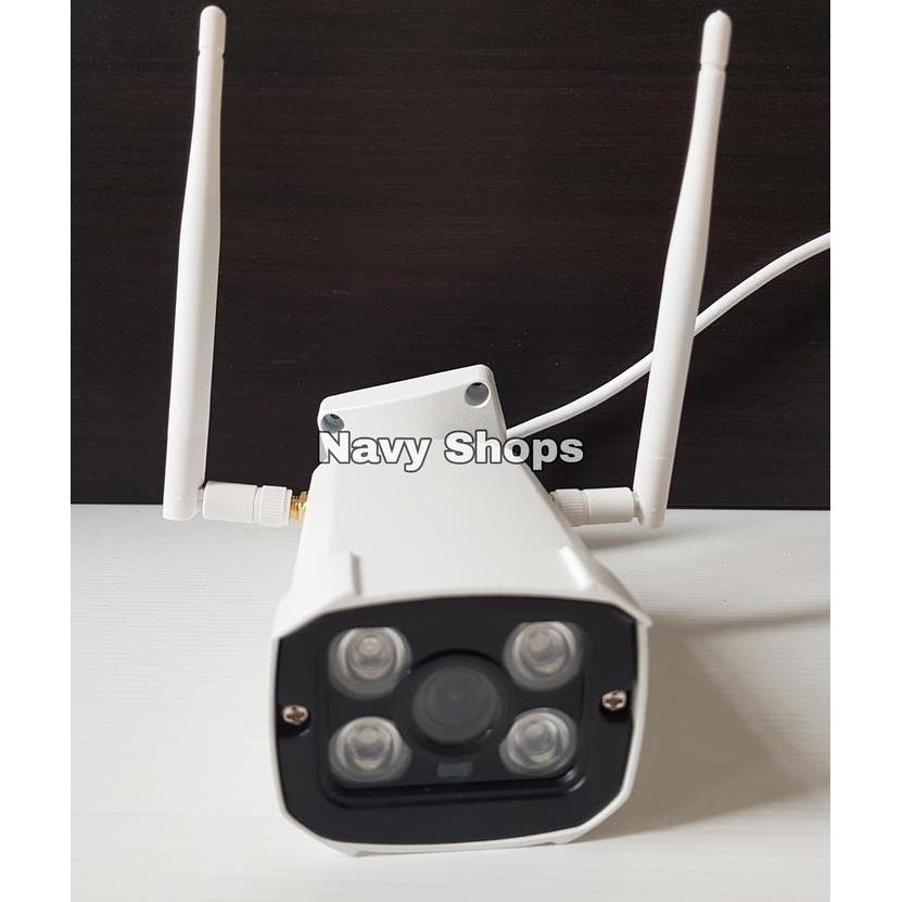 CCTV Outdoor Wifi terprooft - Kamera Outdoor Wifi terprooft