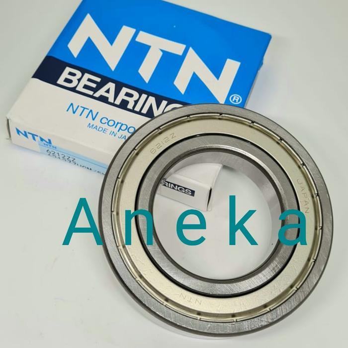Bearing 6212 Zz Ntn