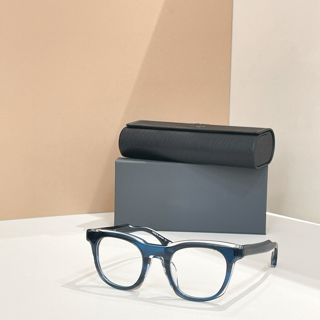 CODY-Unisex Prescription glasses-Architectural & Sculptural Belight