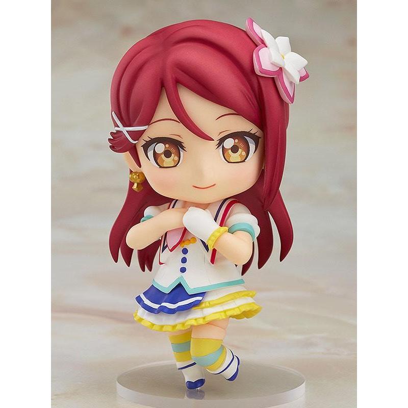 Ready Love Live Sunshine Nendoroid 714 - Riko Sakurauchi (Ori)