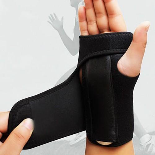 New Series Promo Sarung Tangan Pereda Nyeri Carpal Tunnel Syndrome/Keseleo/Patah