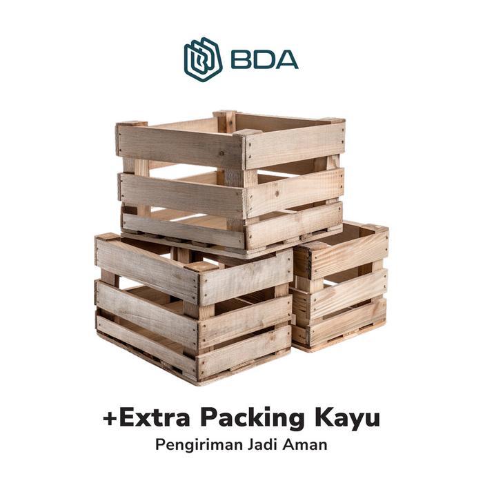 NEW PRODUK BDA GRANITE TILE PACKING KAYU BIG SLAB / GRANIT UKURAN BESAR THANKYOU & HAPPY SHOPPING :)