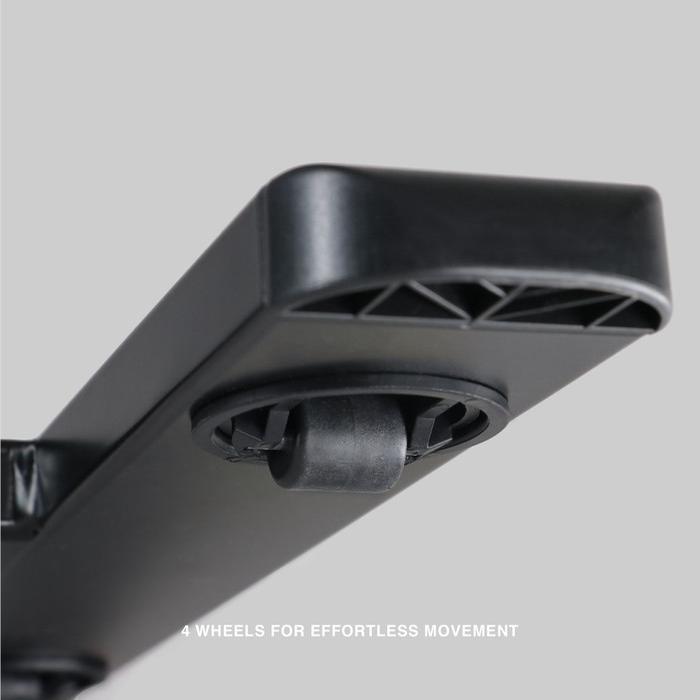 NEWSS REXUS MEZZA PLUS RSD-02 STANDING DESK