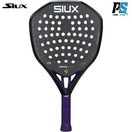 SIUX FENIX PRO 2026 PADEL RACKET RAKET PADEL RAKET SIUX SIUX PADELSTORE