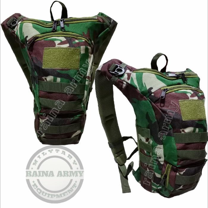 tas ransel sepeda army tas punggung sepeda army