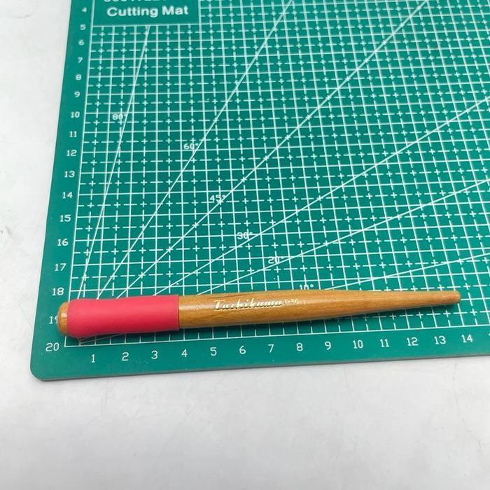Tachikawa Comic Pen Holder T-36 (AM-489) - Putih[Terlaris]