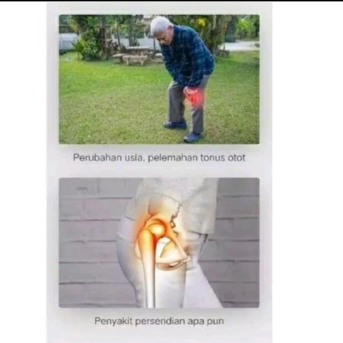 Artrivit Cream NYERI TULANG PERSENDIAN Natural Herbal - Original/BPOM