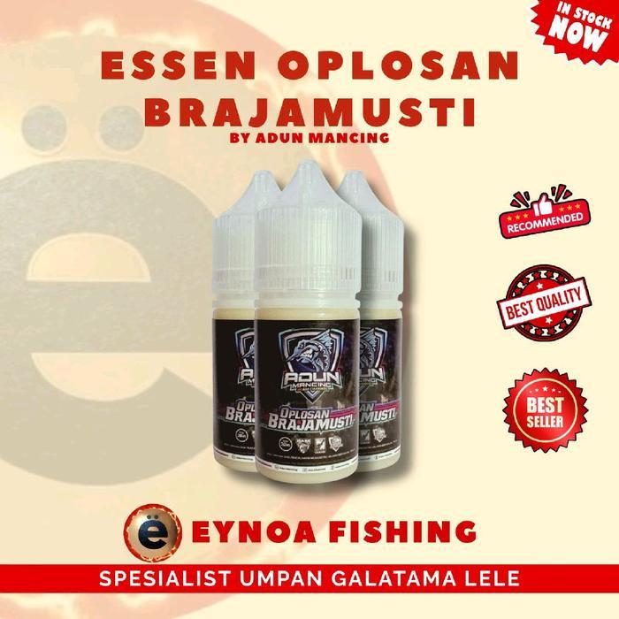 Esen Oplosan Brajamusti by adun mancing