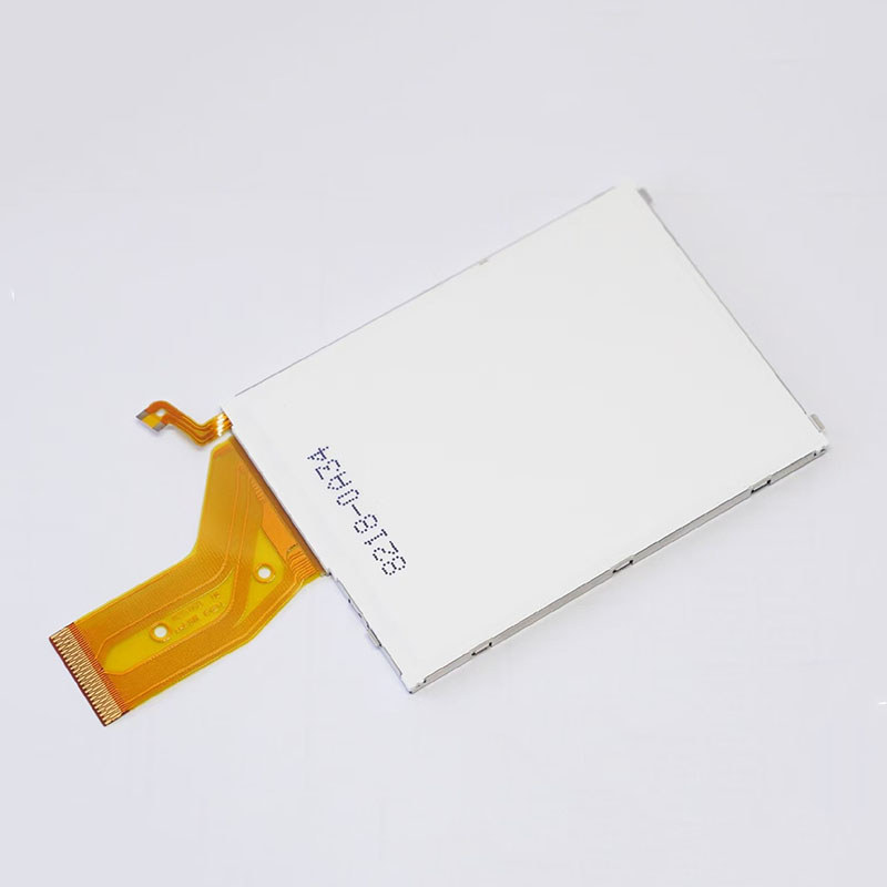 New LCD display with backlight repair parts for Sony DSC-W150 W170 W300 W210 W220 A390 cameras