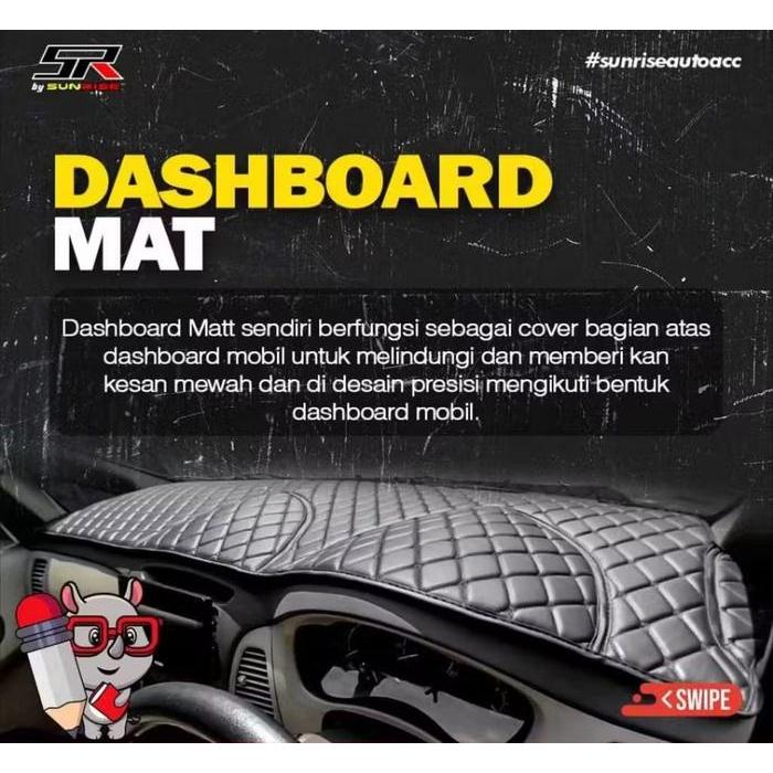 Karpet Dashboard Avanza 2022 Karpet Dashboard Mobil Avanza 2022 Cover Alas Dashboard Premium
