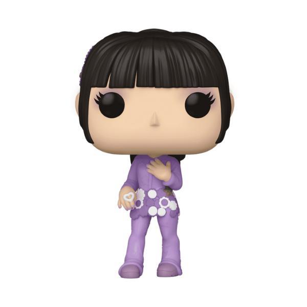 Funko POP Rocks New Jeans Hyein