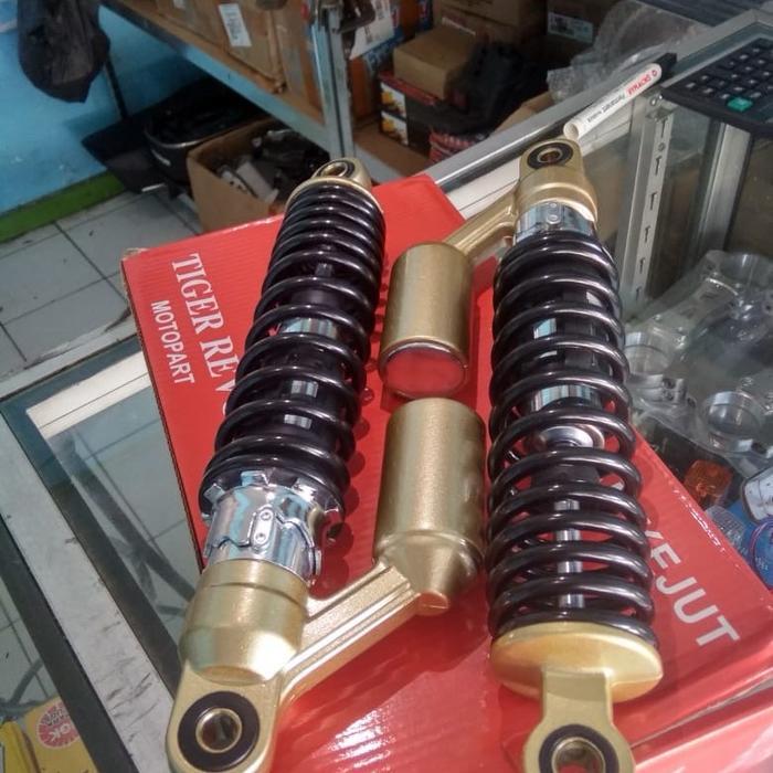 Skok Tirev Shock Tirev Sok Tirev Tiger Uk 32