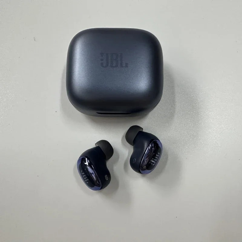 Original JBL Live Free 2 TWS Wireless Sport Headphones Bluetooth Earbuds Noise Cancelling Headphones