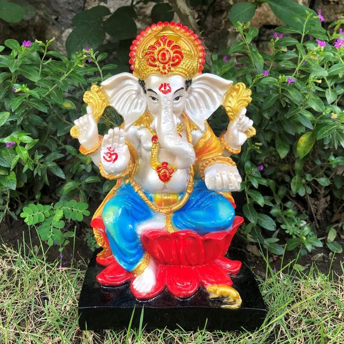 Patung Ganesha Dewa Ganesha