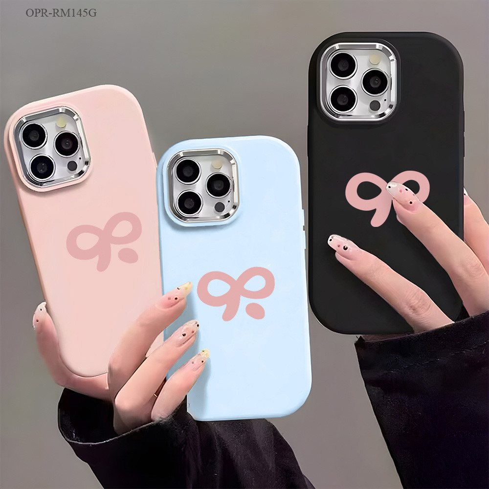 Realme C71 C73 14 15T 14T Note 70 70T 5G Untuk Soft Kesing Phone C5 6073 UDE Softcase Casing Cassing