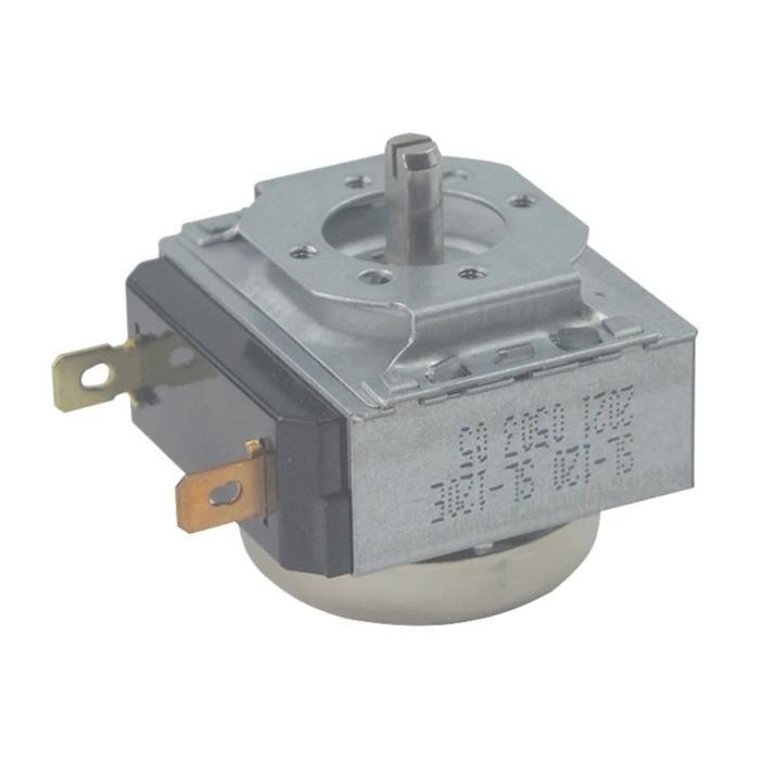 Timer Oven Kirin Time Switch Oven Kirin 30 / 60 Menit Untuk Microwave Listrik Electrik Switch Delay