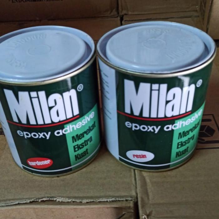 Lem epoxy resin