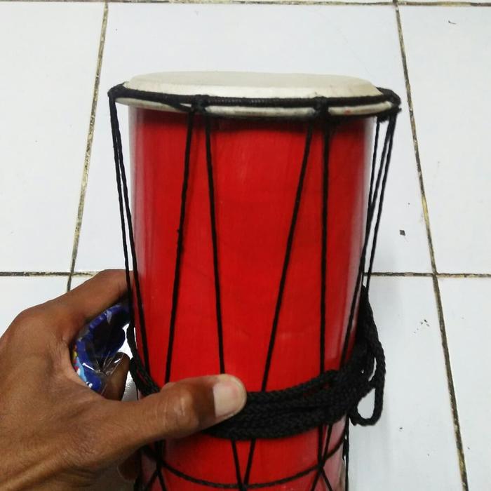 Kendang souvenir Bali