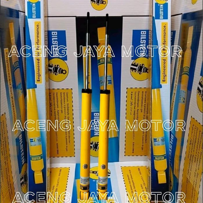 SHOCKBREAKER BILSTEIN B6 BELAKANG HONDA JAZZ RS GE8 MEREK BILSTEIN GERMANY