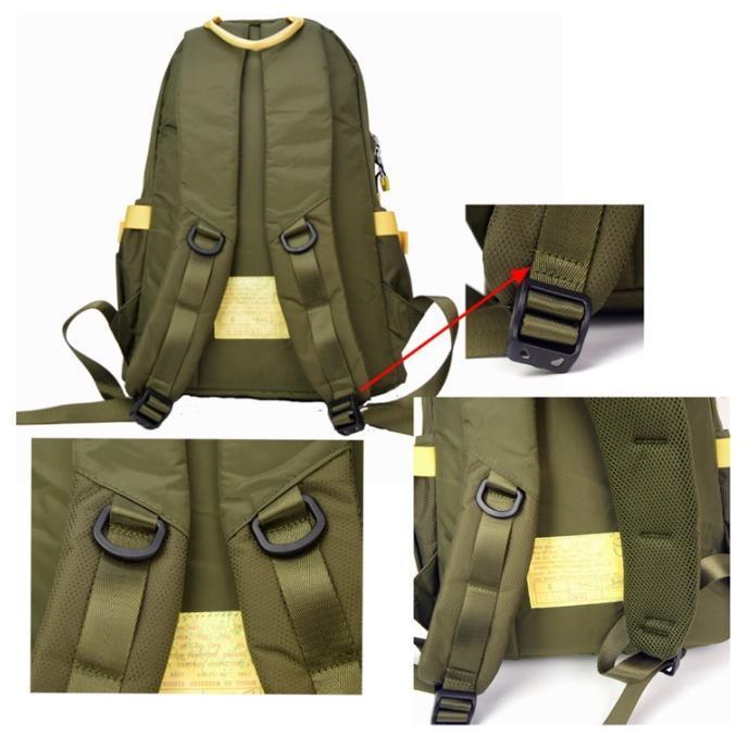 Tas Ransel 5920 / Tough warrior 5920 backpak / ransel tas tough ransel