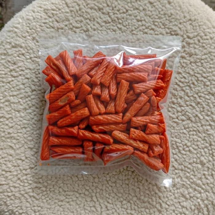 TERLENGKAP Cemilan Pogo Pedas Manis - Snack Makanan