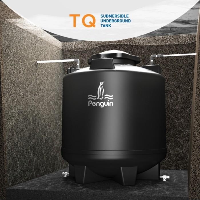 TANGKI AIR PENDAM PENGUIN TQ 110 ( 1000 LITER ) / TOREN PENDAM TANDON