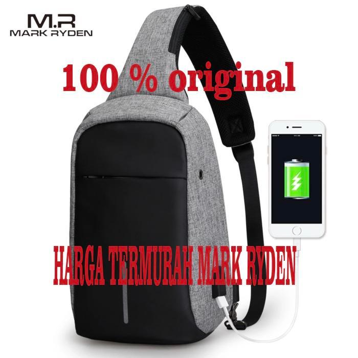 Tas Selempang Mark Ryden Mr5898 Terbaru 