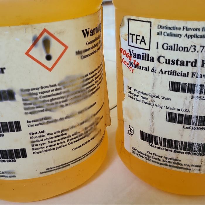 vanilla custard tfa galonan