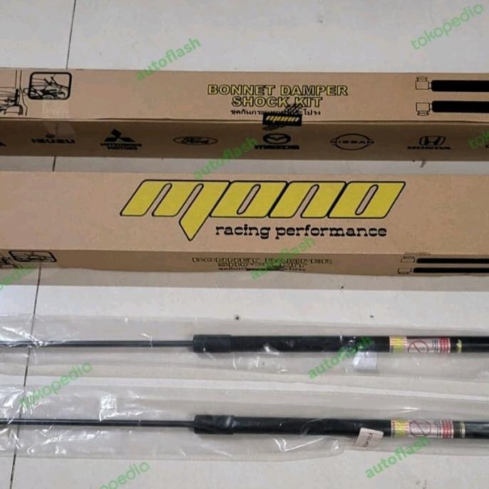 Engine Hood Damper Xpander Hidrolik Kap Mesin Xpander