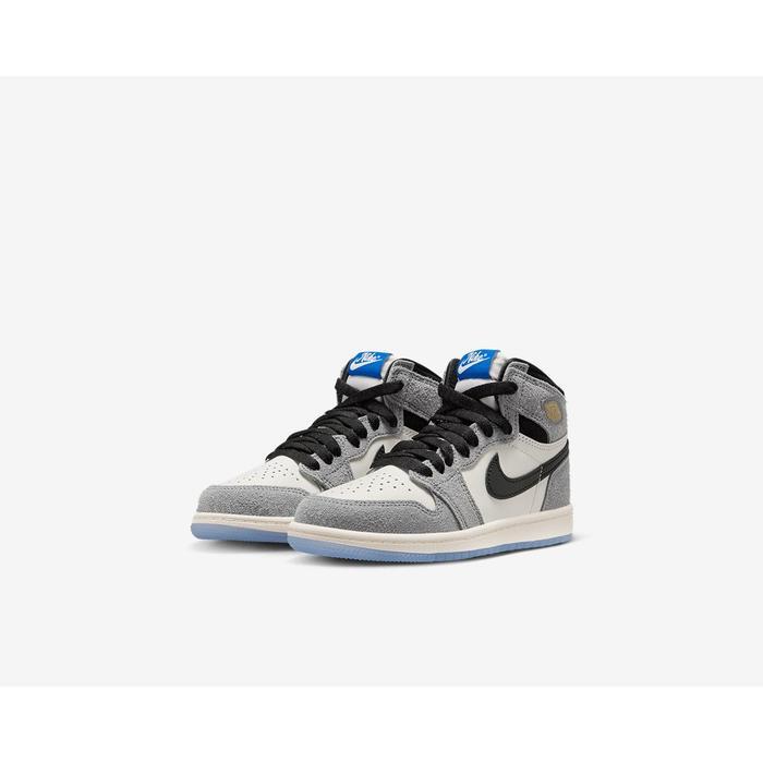 Sepatu Basket Anak Nike Air Jordan 1 Retro High OG All Star Preschool FD1412-003
