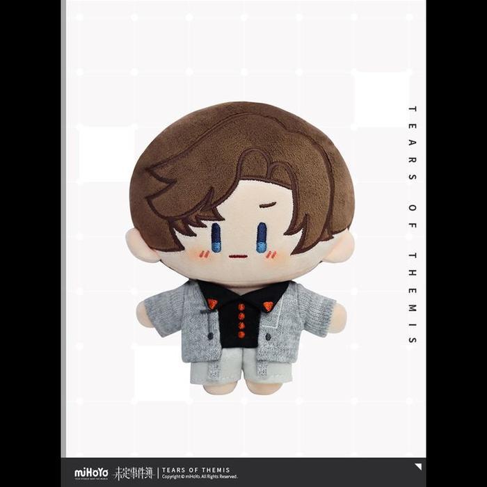 HOT SALE TEARS OF THEMIS LIBRA/ARTEM WING CHIBI SERIES PLUSH (16 CM) TERMURAH