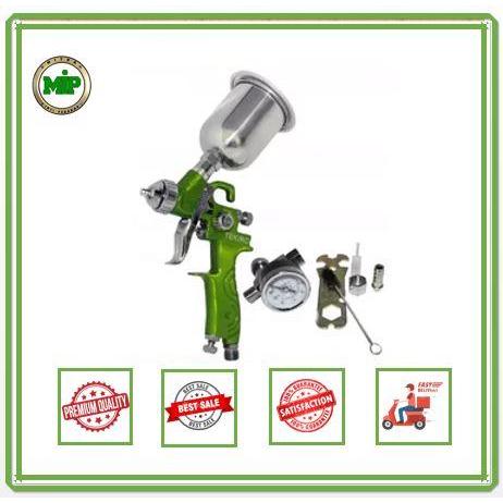 Spray Gun Tekiro K350 Kit Semprotan Cat Tekiro K 350 Kit