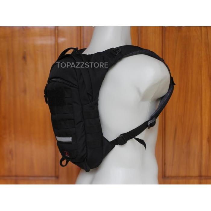Tas Sepeda Tactical Army Ransel Daypack Gowes Hydropack Altissimo Tbk