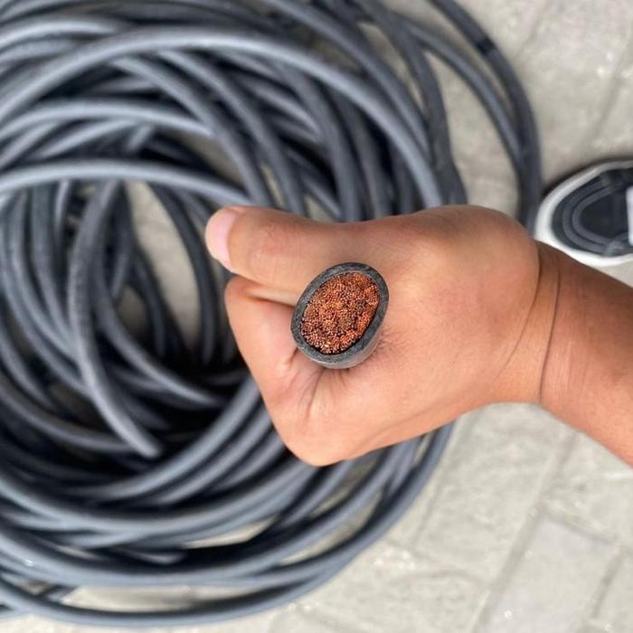 Kabel Nyaf 150 150Mm Jembo / Setara Meteran / Eceran Kabel Serabut