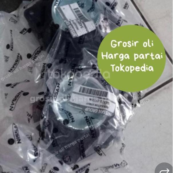 NEW - SUPPORT SHOCKBREAKER SHOCK BREAKER TATAKAN SHOCK LIVINA EVALIA LATIO