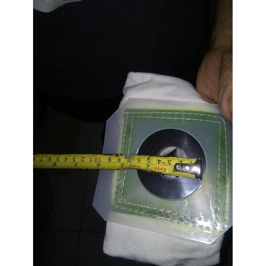 Cotton Cloth Filter / Filter Vacuum Universal