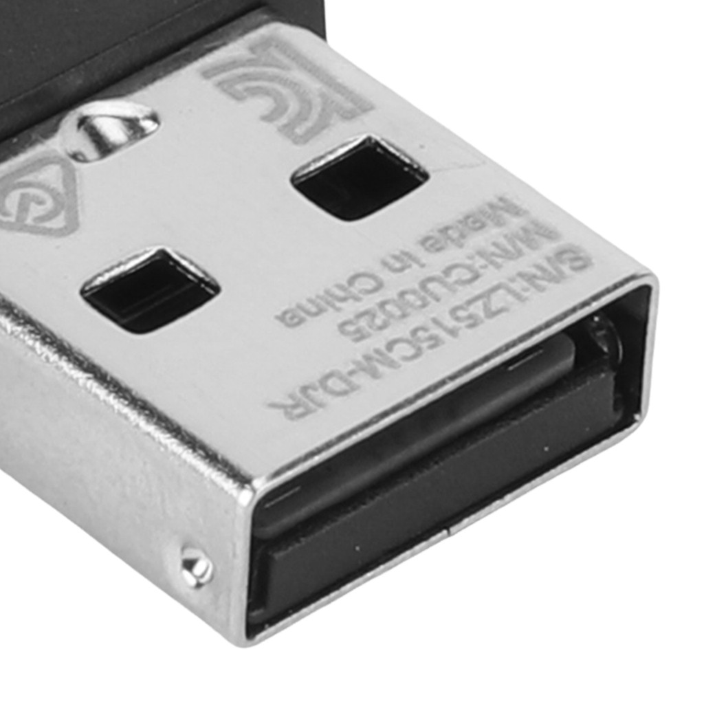 USB Dongle Mouse Receiver Adapter Replacement for Logitech G Pro X Superlight 2c Mouse Wireless